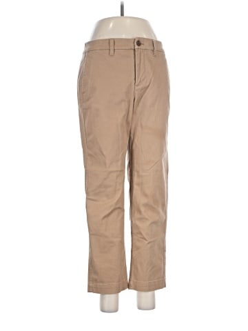 J.Crew Factory Store Khakis (view 1)