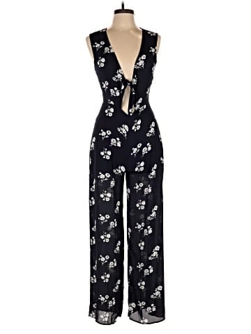 Honey Punch Jumpsuit (view 1)
