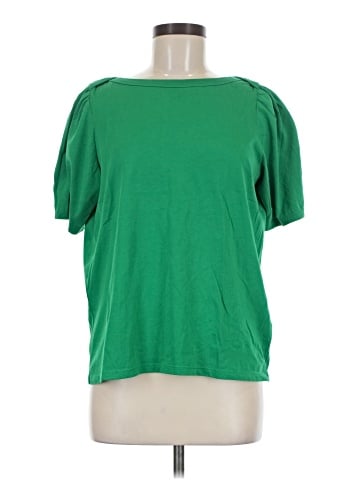 Lands' End Short Sleeve T-Shirt (view 1)