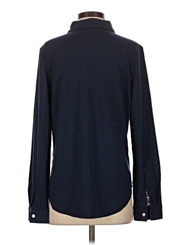 Falls Creek Long Sleeve Blouse (view 2)