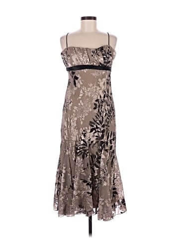 S.L. Fashions Cocktail Dress (view 1)