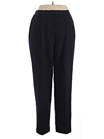 Talbots Wool Pants (view 1)