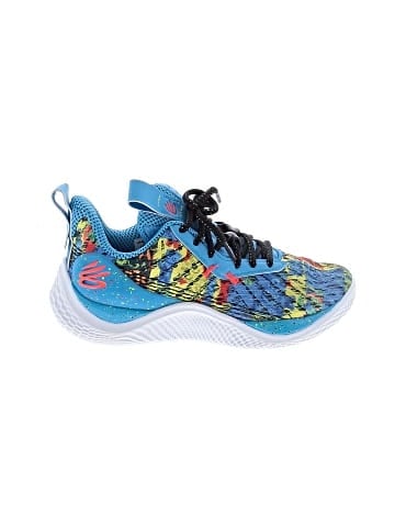 Under Armour Sneakers (view 1)