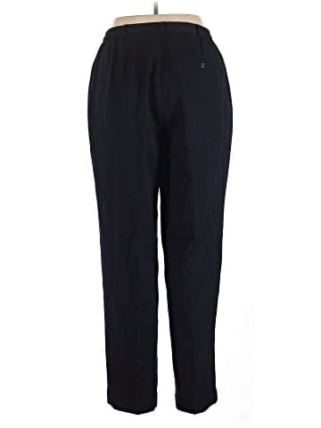Talbots Wool Pants (view 2)