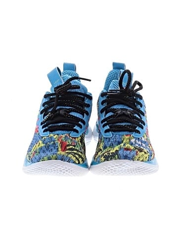 Under Armour Sneakers (view 2)