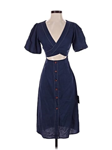 Lulus Casual Dress (view 1)