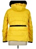 Assorted Brands 100% Polyester Yellow Snow Jacket Size XL - photo 2