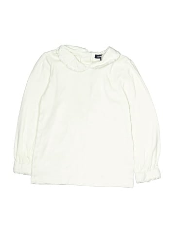Baby Gap Long Sleeve T-Shirt (view 1)