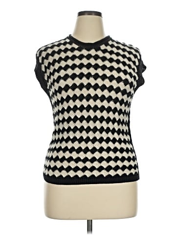 Max Mara Sweater Vest (view 1)
