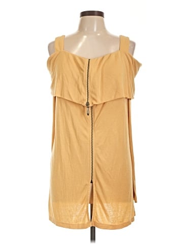 Soft Surroundings Sleeveless Top (view 1)