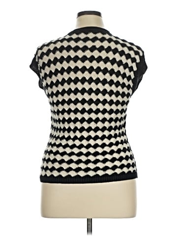 Max Mara Sweater Vest (view 2)