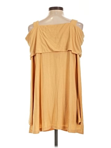 Soft Surroundings Sleeveless Top (view 2)