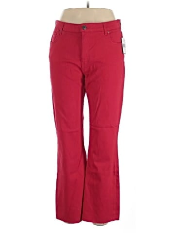 Kut from the Kloth Casual Pants (view 1)
