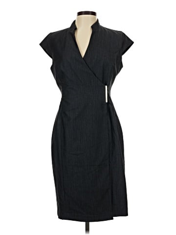 Calvin Klein Cocktail Dress (view 1)