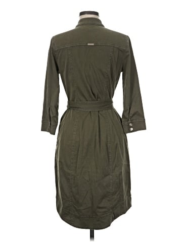 White House Black Market Casual Dress (view 2)