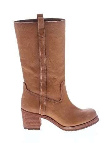 CLEO + WOLF Boots (view 1)