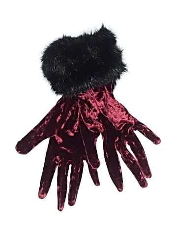 Betsey Johnson Gloves (view 1)