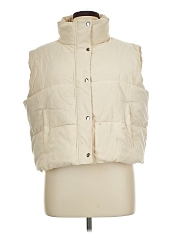 Ann Taylor LOFT Vest (view 1)