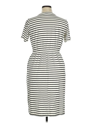 Ann Taylor LOFT Casual Dress (view 2)