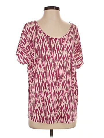 Soft Joie Short Sleeve T-Shirt (view 1)