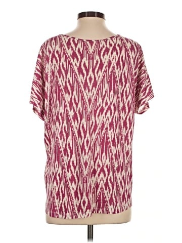 Soft Joie Short Sleeve T-Shirt (view 2)