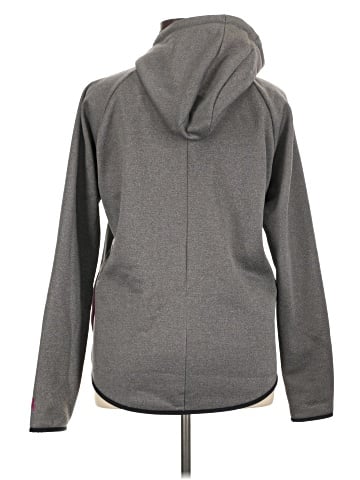 Under Armour Zip Up Hoodie (view 2)