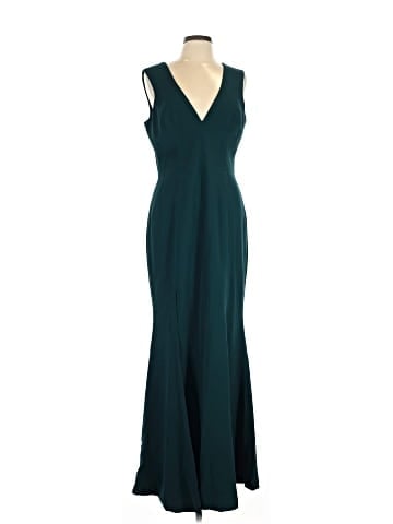 Dress the Population Cocktail Dress (view 1)