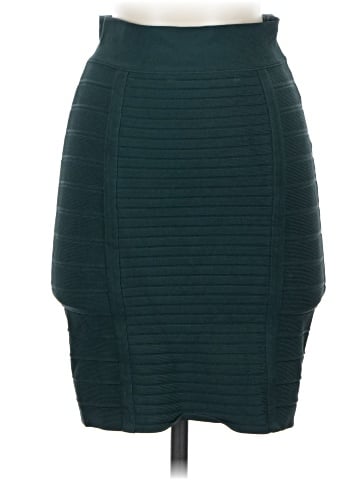 BCBGMAXAZRIA Formal Skirt (view 1)