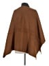 CAbi Brown Poncho Size XS - photo 2