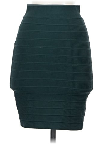 BCBGMAXAZRIA Formal Skirt (view 2)