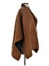 CAbi Brown Poncho Size XS - photo 4