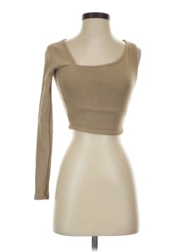 Zara Long Sleeve Top (view 1)