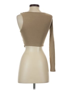 Zara Long Sleeve Top (view 2)
