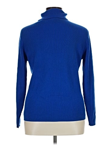Westbound Turtleneck Sweater (view 2)