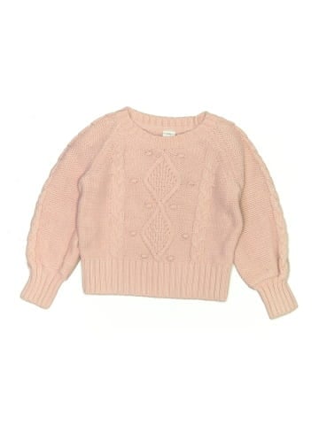 Baby Gap Pullover Sweater (view 1)