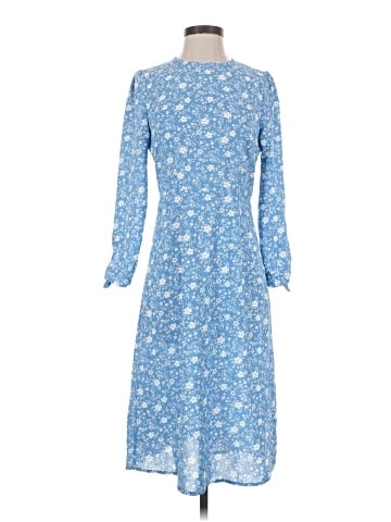 Commense Casual Dress (view 1)
