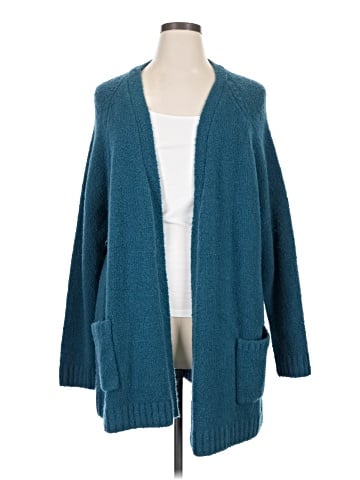 Orvis Cardigan (view 1)
