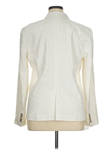 Ann Taylor Blazer (view 2)