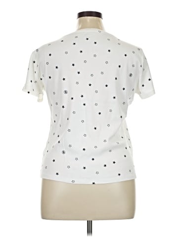 Tommy Hilfiger Short Sleeve T-Shirt (view 2)