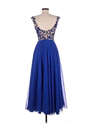 Sherri Hill Cocktail Dress (view 2)