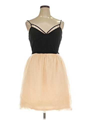Charlotte Russe Cocktail Dress (view 1)