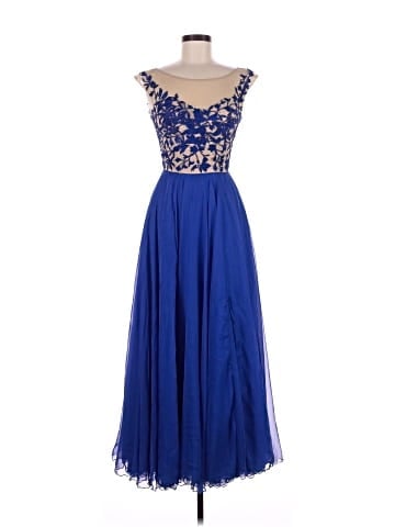 Sherri Hill Cocktail Dress (view 1)