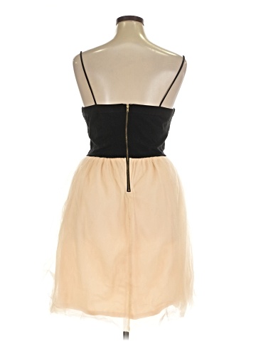 Charlotte Russe Cocktail Dress (view 2)