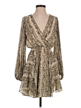 ASTR The Label Cocktail Dress (view 1)