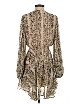 ASTR The Label Cocktail Dress (view 2)