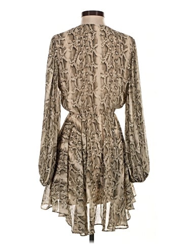 ASTR The Label Cocktail Dress (view 2)