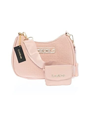 Bebe Crossbody Bag (view 1)