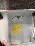 Old Navy Print Blue Sweatpants Size 6 - photo 3