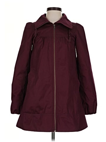 H&M Coat (view 1)