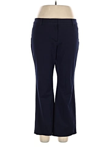 Ann Taylor Factory Dress Pants (view 1)